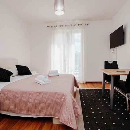 Apartment Double S City ​​Centre Zadar Zewnętrze zdjęcie