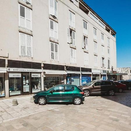 Apartment Double S City ​​Centre Zadar Zewnętrze zdjęcie