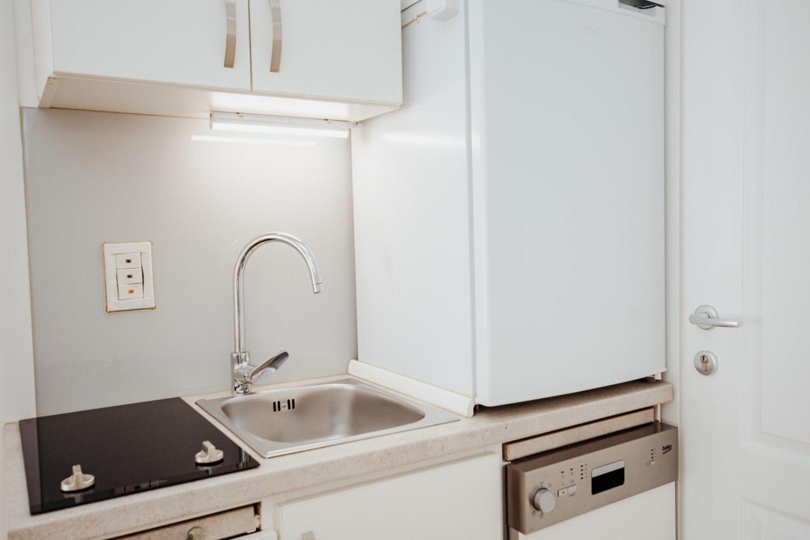 Apartment Double S City ​​Centre Zadar Zewnętrze zdjęcie