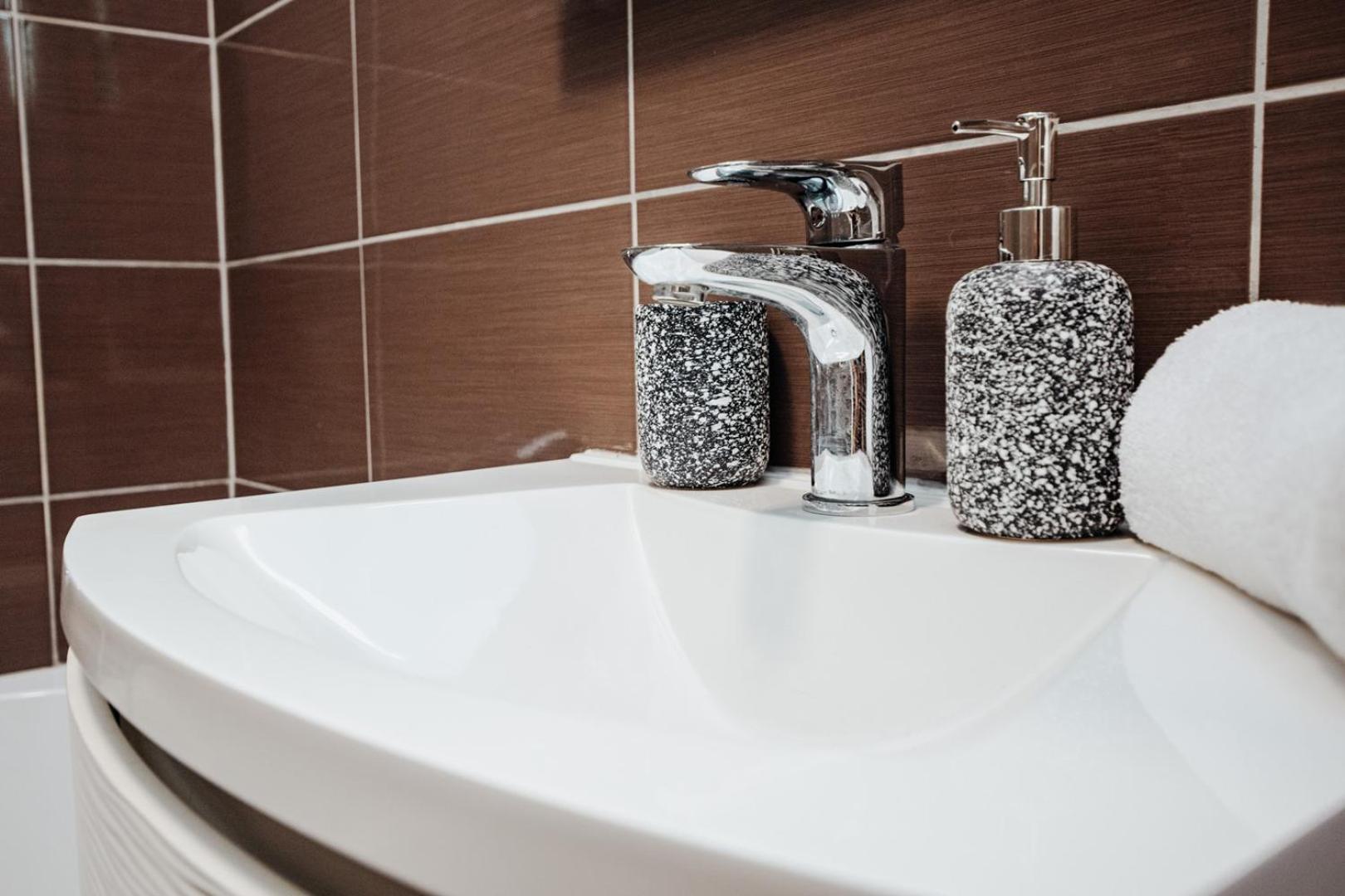 Apartment Double S City ​​Centre Zadar Zewnętrze zdjęcie